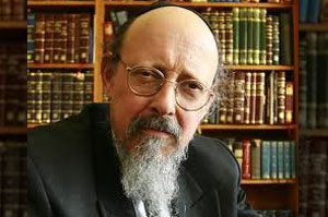 Rabbi Shimon Cowen